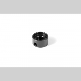 XRAY 364190 Alu Slipper Clutch Nut - V2