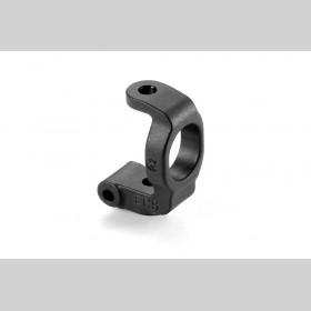 XRAY 302361 Composite C-Hub Right - 2° DEG. - Medium (ECS)