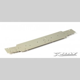 XRAY 361100 Alu Chassis - Swiss 7075 T6 (2MM)