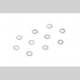 XRAY 962031 Washer S 3x6x0.1  (10)