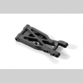 XRAY 363121-G Composite Suspension Arm Rear Lower Left - Graphite