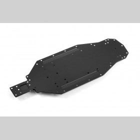 XRAY 321101 XT2 Alu Chassis - Swiss 7075 T6 (2MM)