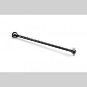 XRAY 365424 Central Drive Shaft 85MM - HUDY Spring Steel™
