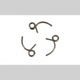 XRAY 358588 High Torque Clutch Springs - Medium (3)