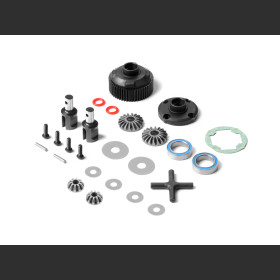 XRAY 324903 GEAR DIFFERENTIAL - LCG - NARROW - SET