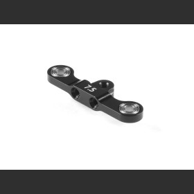 XRAY 302553 X4 ALU STEERING PLATE WITH 7.5MM SPACING