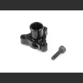 XRAY 375041 X12 Alu Rear ONE-PIECE Wheel Hub - LlightWeight