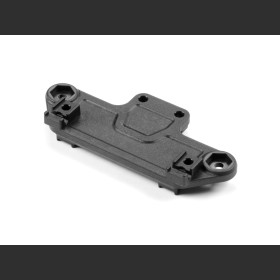 XRAY 321323-H XT2 Composite Front Body Mount - Upper Anti-Roll Bar