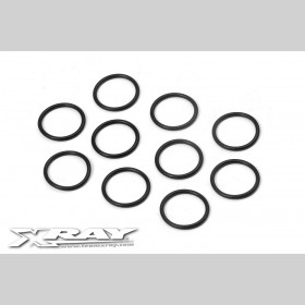 XRAY 970140 O-Ring 14 x 1.5  (10)