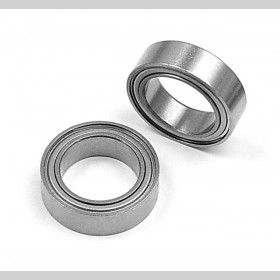XRAY 930812 Ball-Bearing 8x12x3.5 Steel SEALED - Oil (2)