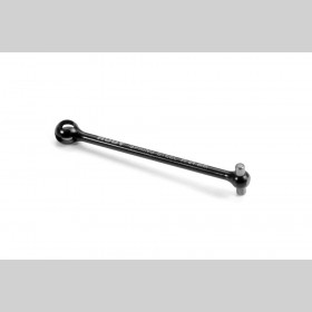 XRAY 365423 Central Drive Shaft 64MM - HUDY Spring Steel™