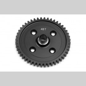 XRAY 355048 Center Diff Spur Gear 48T