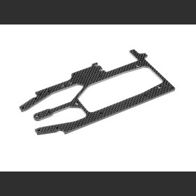 XRAY 336115 Graphite Radio Plate - Multi-Flex