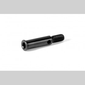 XRAY 325240 Front Drive Axle - HUDY Spring Steel™