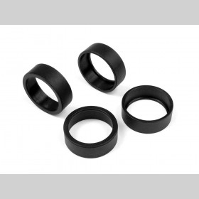 XRAY 352290 Composite Bushing For Alu Steering Block (4)