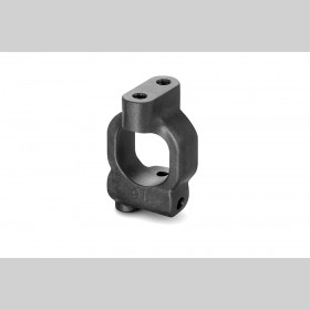 XRAY 362220-G Composite C-Hub 9° DEG. Left - Graphite