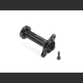XRAY 375044 XP10 ALU REAR WHEEL HUB - LEFT