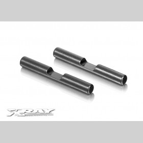 XRAY 355081 Alu Diff Pin - Hard Coated (2)