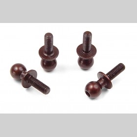 XRAY 352650 Ball Stud 5.8MM (4)
