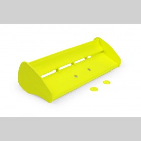 XRAY 353519 Rear Wing - Yellow