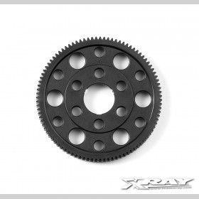 XRAY 305866 Offset Spur Gear 96T / 64