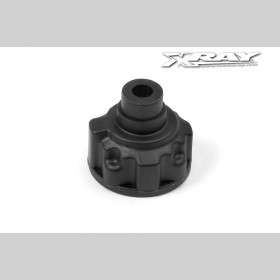 XRAY 364910 Composite Gear Differential Case --- Replaced with #364910-G