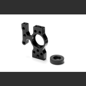 XRAY 344013 Alu Brake Stand - Swiss 7075 T6 - Set