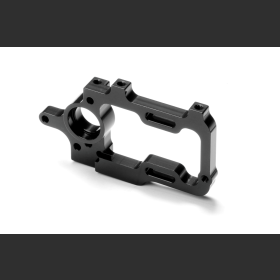 XRAY 344031 RX8E Alu Electric Motor Mount - Swiss 7075 T6