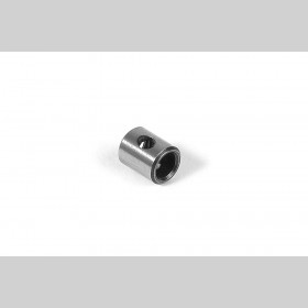 XRAY 305253 ECS Drive Shaft Coupling For 2MM Pin - HUDY Spring Steel™