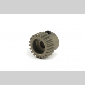 XRAY 365720 Alu Pinion Gear - Hard Coated 20T / 48 --- Replaced with #294020