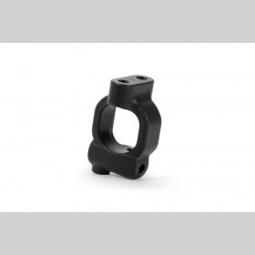 XRAY 362221 Composite C-Hub 6° DEG. Left