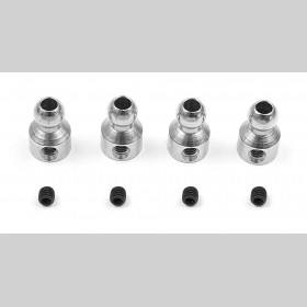 XRAY 352450 Anti Roll Bar Pivot Ball 5.8 MM (4) --- Replaced with #333450