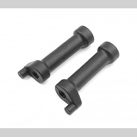 XRAY 358680 Fuel Tank HolderS (2)