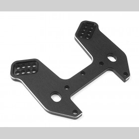 XRAY 352090 Alu Front Shock Tower - CNC Machined 7075 T6 (4MM)