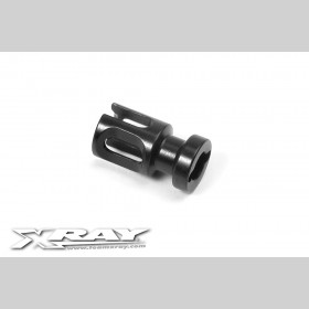 XRAY 364170 Slipper Clutch Outdrive Adapter - HUDY Spring Steel™