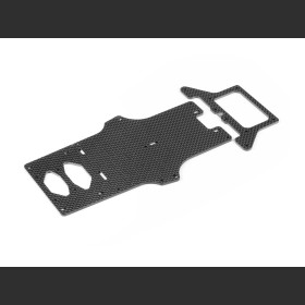 XRAY 371121 X12'23 Graphite Chassis 2.5MM