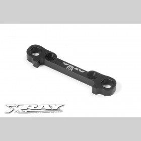 XRAY 363320 Alu Rear Lower Susp. Holder - Rear - 7075 T6 (5MM)