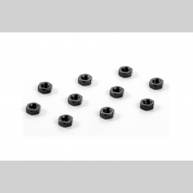 XRAY 960032 Nut M3  (10)