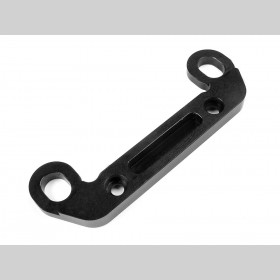 XRAY 352331 Alu Front Upper Arm Holder - 7075 T6 (5MM)