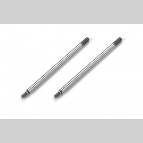 XRAY 358270 XT8 Rear Shock Shaft (2)