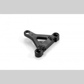 XRAY 372122 Composite Suspension Arm - Front Lower - Left - Hard - V2