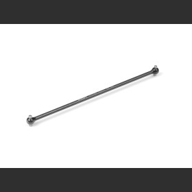 XRAY 365435 Central Dogbone Drive Shaft 117MM - HUDY Spring Steel™
