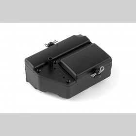 XRAY 356001 XB808 Radio Case Set