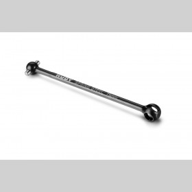 XRAY 325324 Rear Drive Shaft 75MM With 2.5MM Pin - HUDY Spring Steel™