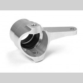 XRAY 352255 Alu Steering Block Right