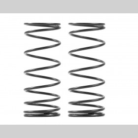 XRAY 368174 Front Spring-Set Progressive - 2 STRIPES (2)