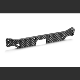 XRAY 302961 T4'20/T4'21 ULP Graphite Shock Tower Rear 3.0MM - Low