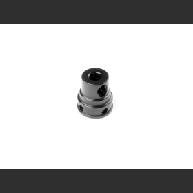 XRAY 355414 Central CVD Shaft Universal Joint - HUDY Spring Steel™