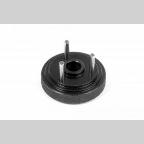 XRAY 358532 Flywheel - High Torque --- Replaced with #358533