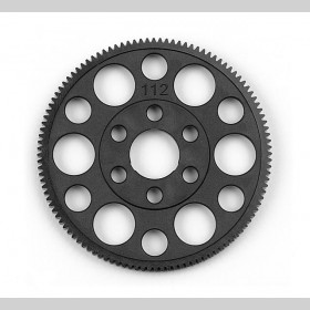 XRAY 305882 Offset Spur Gear 112T / 64